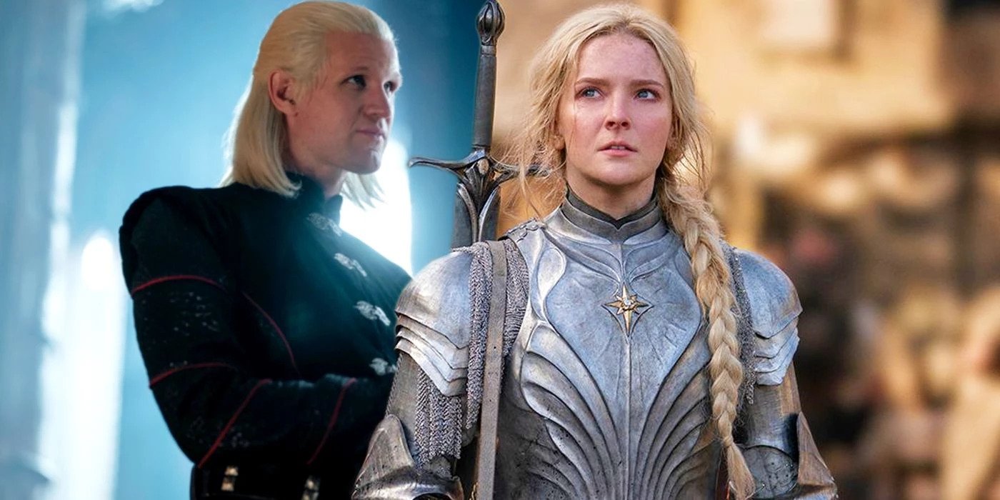 Wymien Filmowe Serie Z Gatunku Fantasy Renesans gatunku fantasy, czyli ekranowi twórcy coraz częściej sięgają
